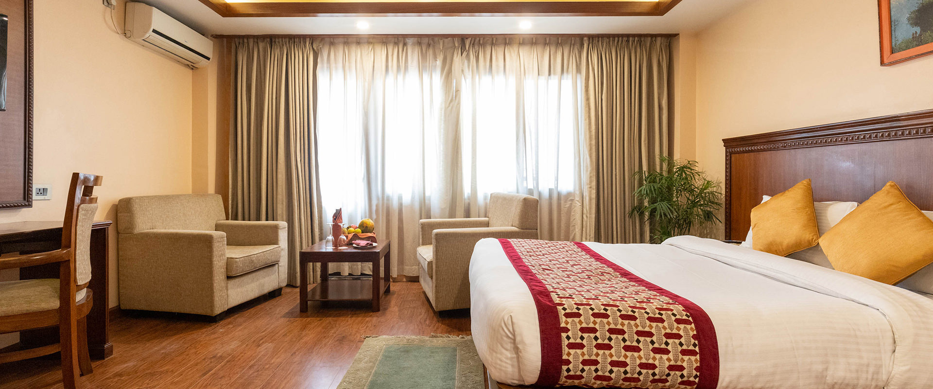 Hotel Bhavya Ujjain