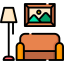 Comfortable Rooms