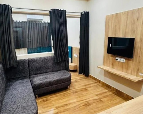 Royal Suite Room